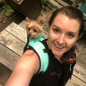 Meet your Posher, Micah